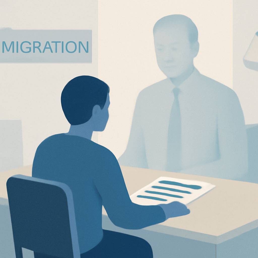 Applicant Responsibility: Understanding Legal Accountability When Applying to IRCC