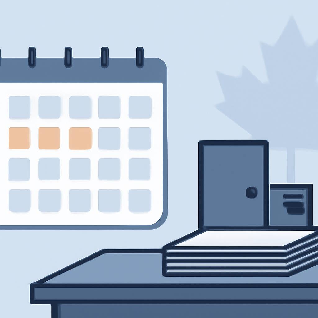 The One-Year Asylum Deadline: How Missing the Filing Window Triggers an Automatic IRB Referral Block