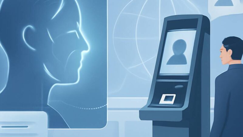 NEXUS Biometrics: Managing Identity for Name Changes and Dual Citizenship