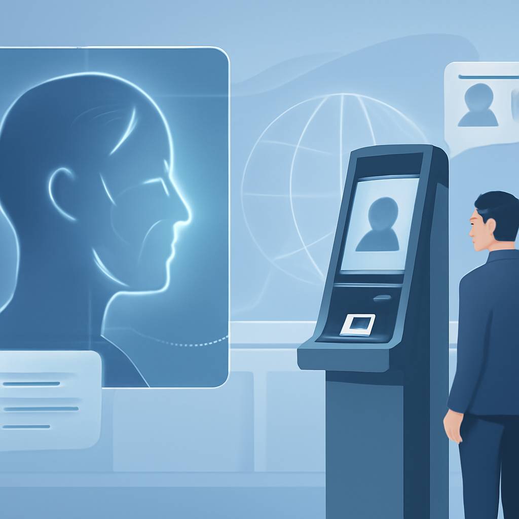 NEXUS Biometrics: Managing Identity for Name Changes and Dual Citizenship