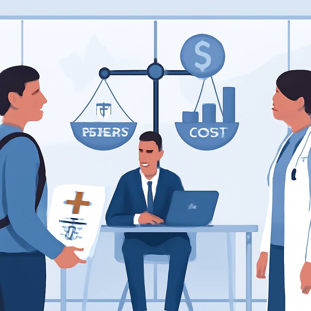 Medical Inadmissibility: Understanding Canada’s Systemic Cost Assessment and Visa Denial Criteria