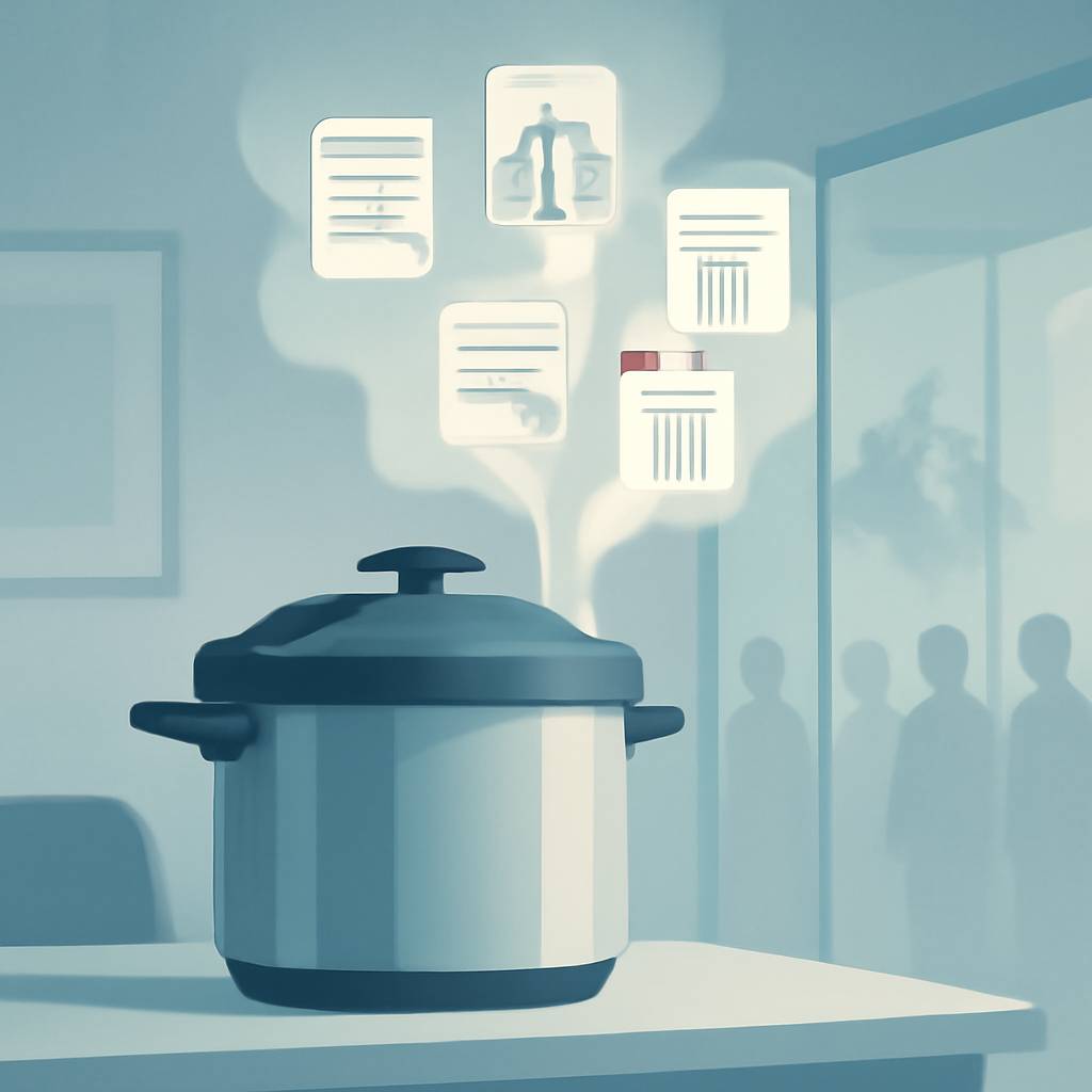 The 33k Pathway Pressure Cooker – The legal risks of overstaying while waiting for the competitive April 2026 PR portal to open