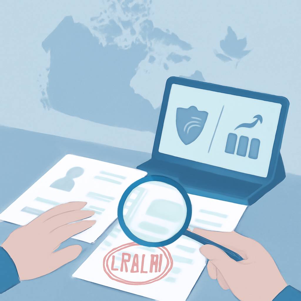 Job Offer and LMIA Fraud: Understanding Penalties for Recruitment Scams