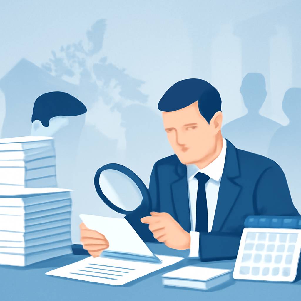 Understanding Investigations into “Shams”: How IRCC Assesses Marital Authenticity in Spousal Sponsorship