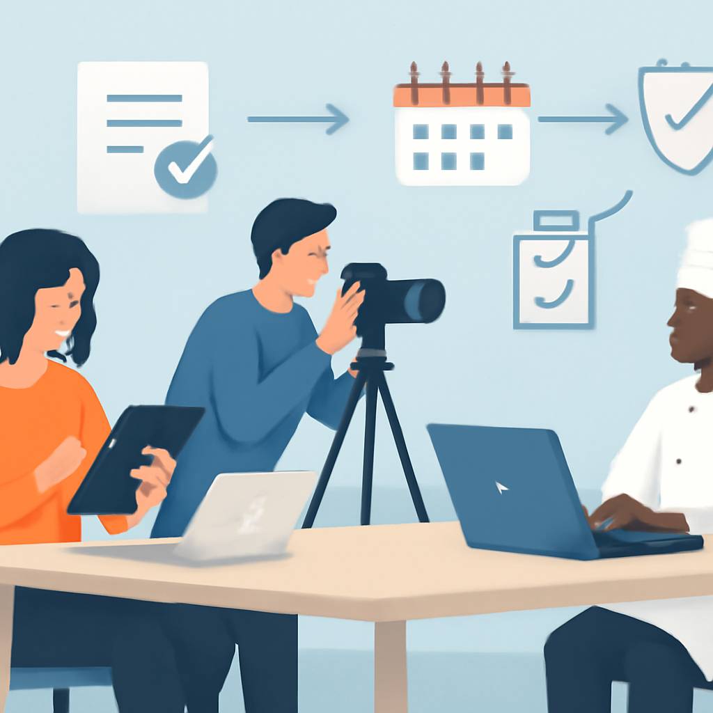 Self-Employed Persons Program in Canada: Eligibility and Pathway Guide