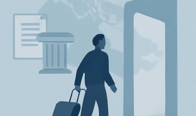Understanding Inadmissibility: A Guide for Future Immigrants to Canada