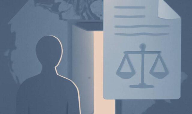 Criminal Records and Canadian Immigration: Understanding Inadmissibility Laws