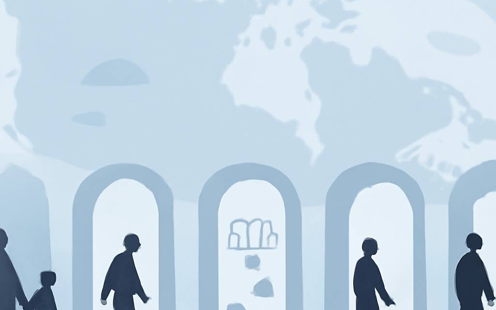 Refugee Protection in Canada: A Guide to the System