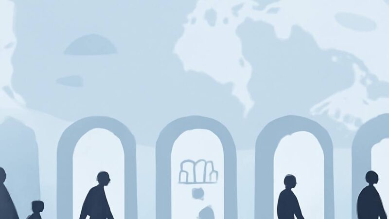 Refugee Protection in Canada: A Guide to the System