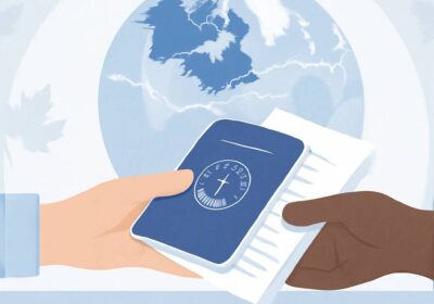 Dual Citizenship in Canada: Understanding Your Global Legal Status