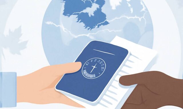 Dual Citizenship in Canada: Understanding Your Global Legal Status