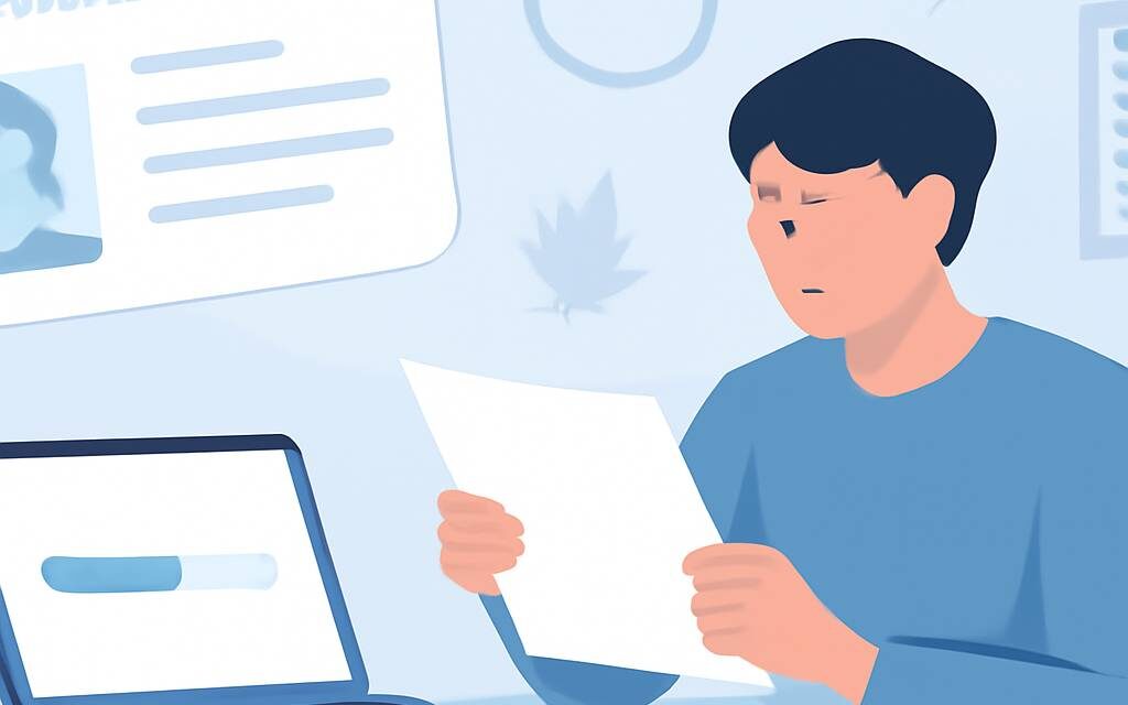 Renewing Your Permanent Resident Card: A Practical Guide