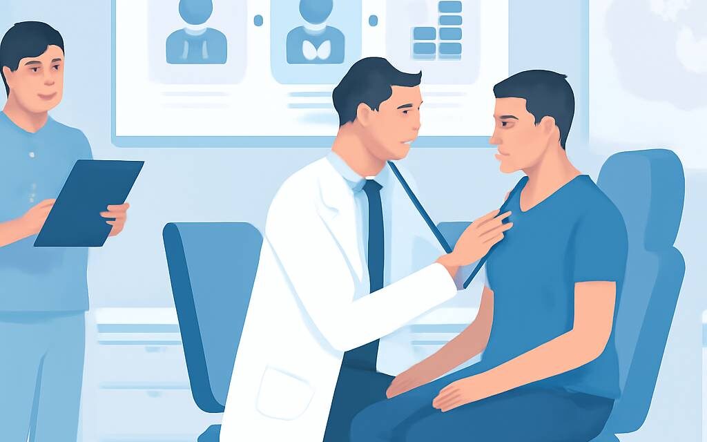 Your Guide to Canadian Immigration Medical Exams: Preparation and Procedure