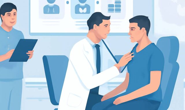 Your Guide to Canadian Immigration Medical Exams: Preparation and Procedure