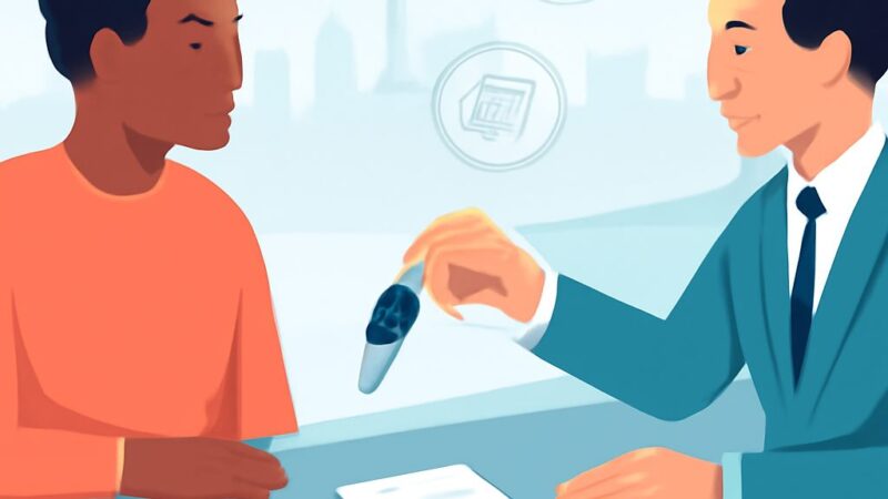 Buying a Car in Canada: How to Get Financing with No Canadian Credit Score