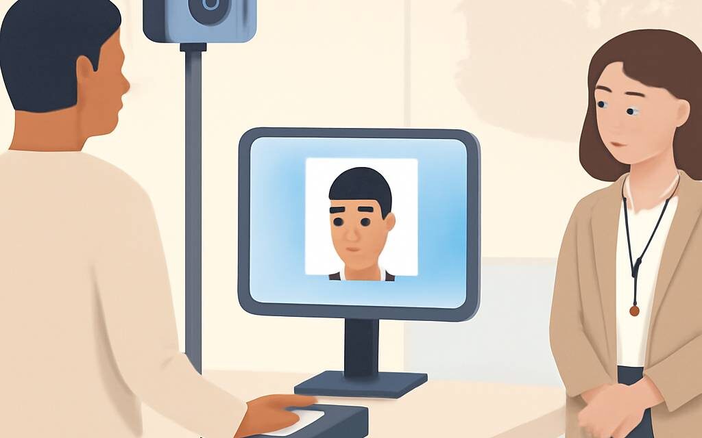 Biometrics in Canadian immigration: what applicants need to do