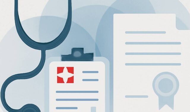 Immigration medical inadmissibility: conditions and waivers