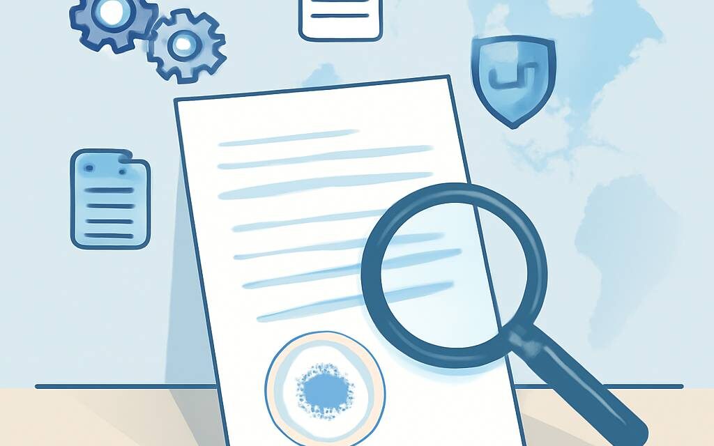How to Read a Canadian Immigration Decision Letter