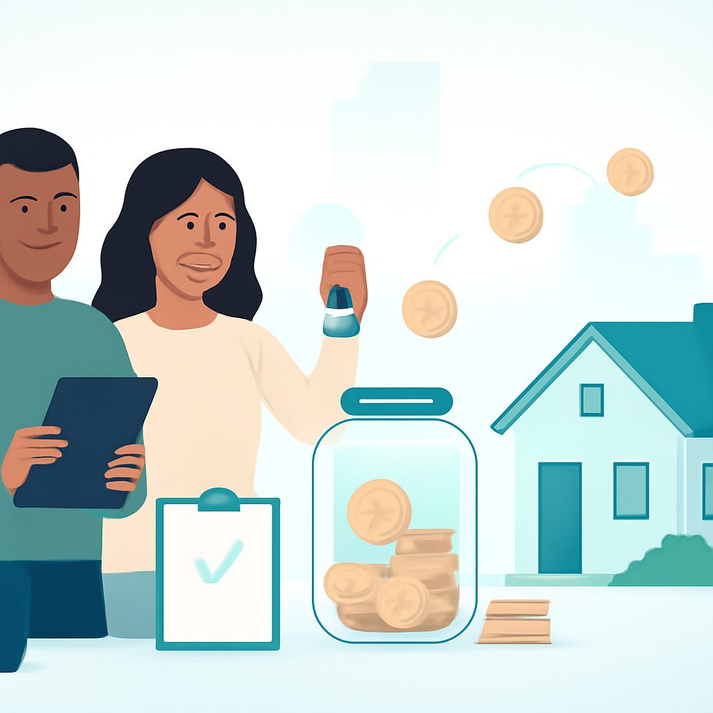 The First Home Savings Account (FHSA): How Newcomers Save for a House Tax-Free