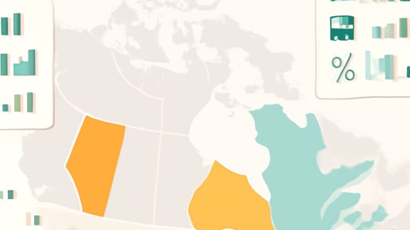 Choosing Your Province: Cost of Living in Alberta vs. Ontario vs. BC