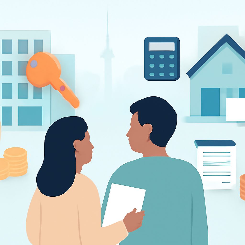Renting vs. Buying in 2026: Which Makes More Sense for a New PR?
