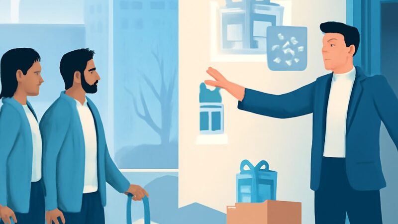 Rental market trends March 2026: Where to find move-in bonuses and free rent