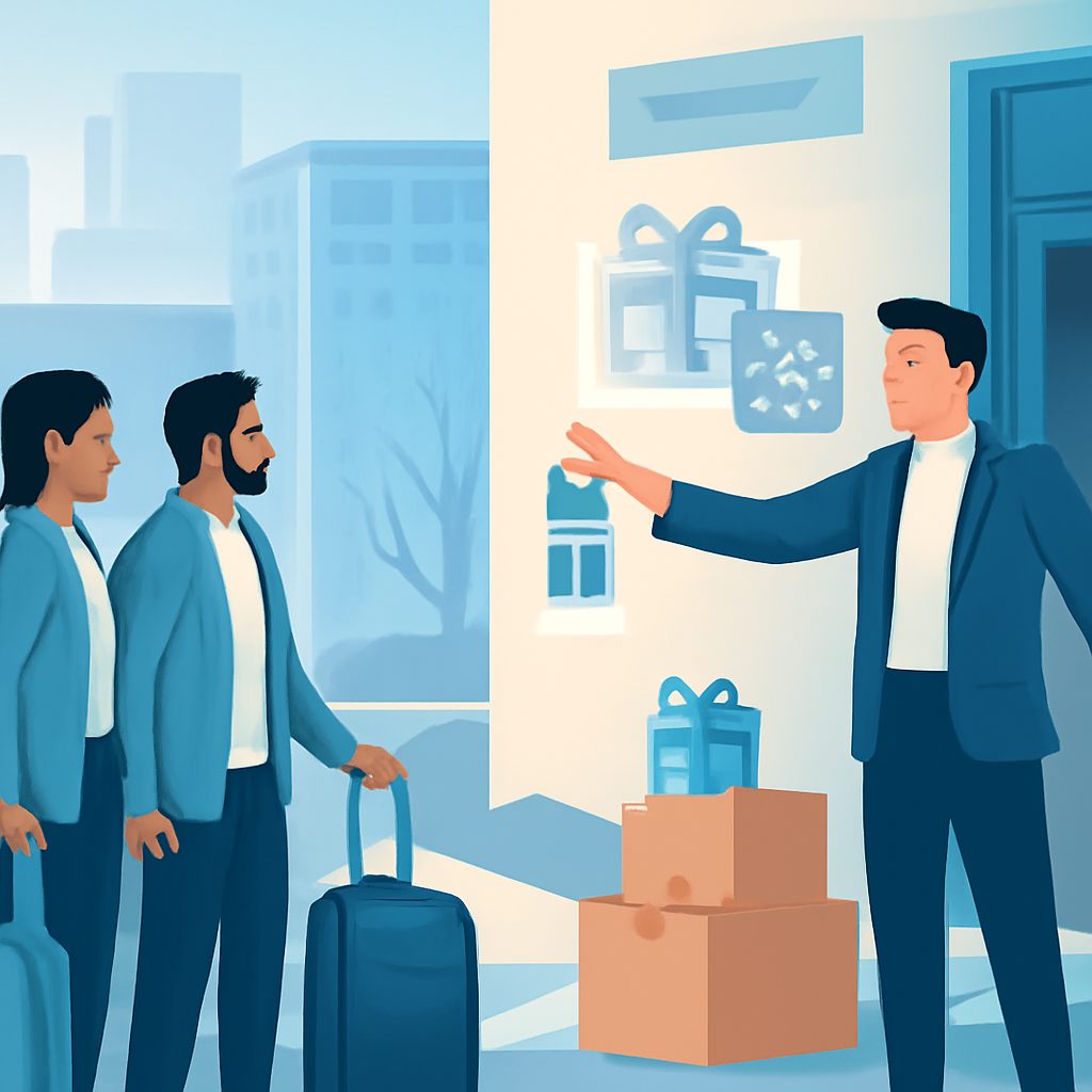 Rental market trends March 2026: Where to find move-in bonuses and free rent