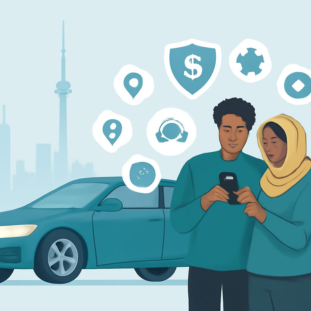 Rising auto insurance in 2026: Tips for newcomers to lower premiums in Ontario