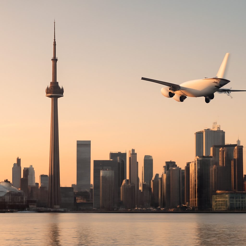 eTA vs Visitor Visa: Which One You Need to Enter Canada and How to Apply
