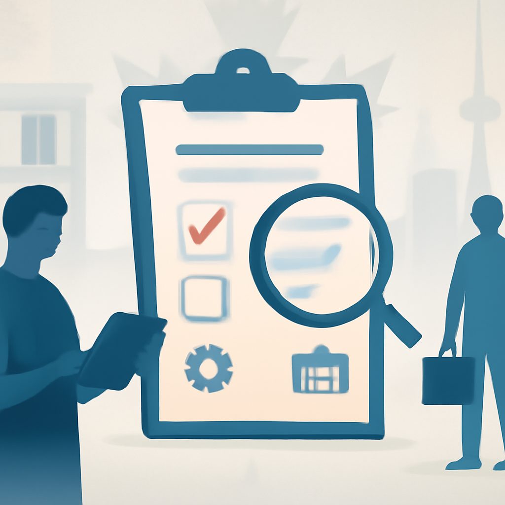 LMIA in Canada: What It Is, When Employers Need One, and What Workers Should Know