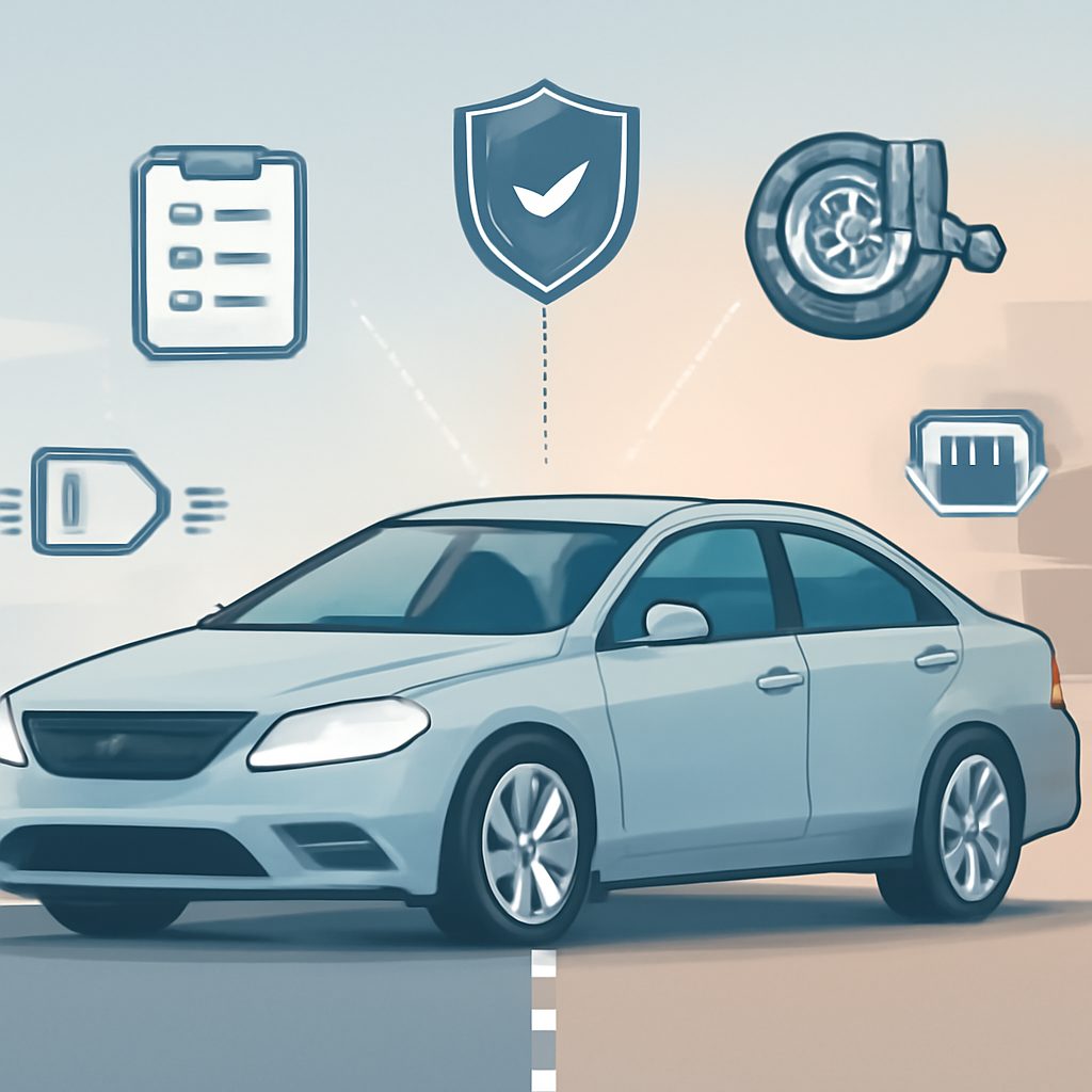 Importing a US vehicle to Canada: the RIV process and what 2026 safety changes could mean