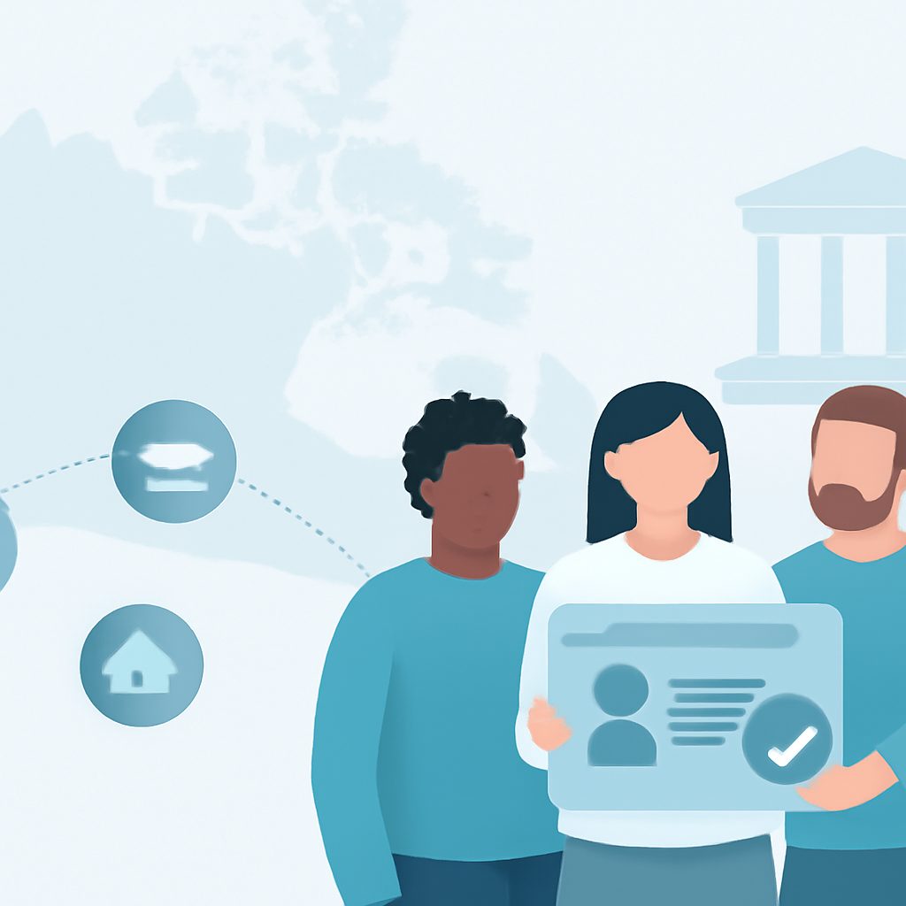 Permanent Residence in Canada: Pathways, Rights, and How to Apply