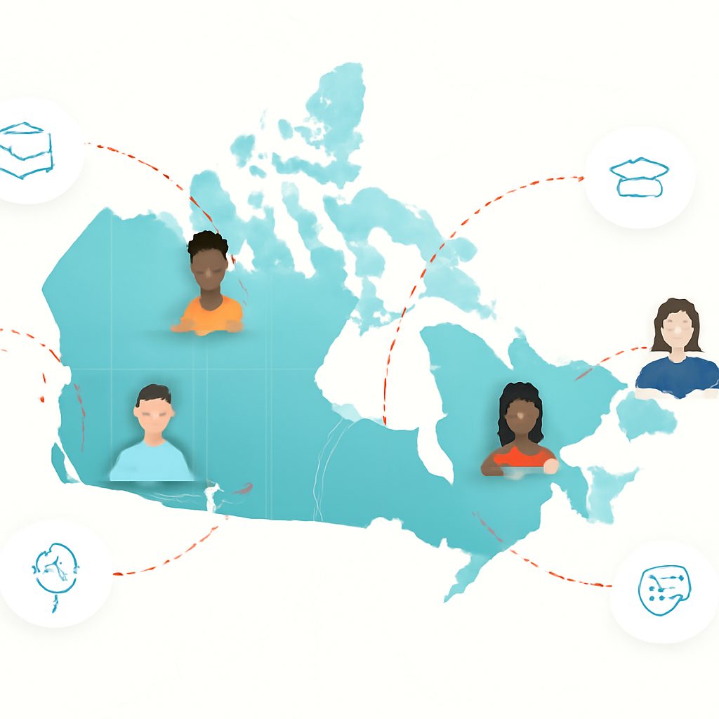 Provincial Nominee Program: How Each Province Selects Immigrants