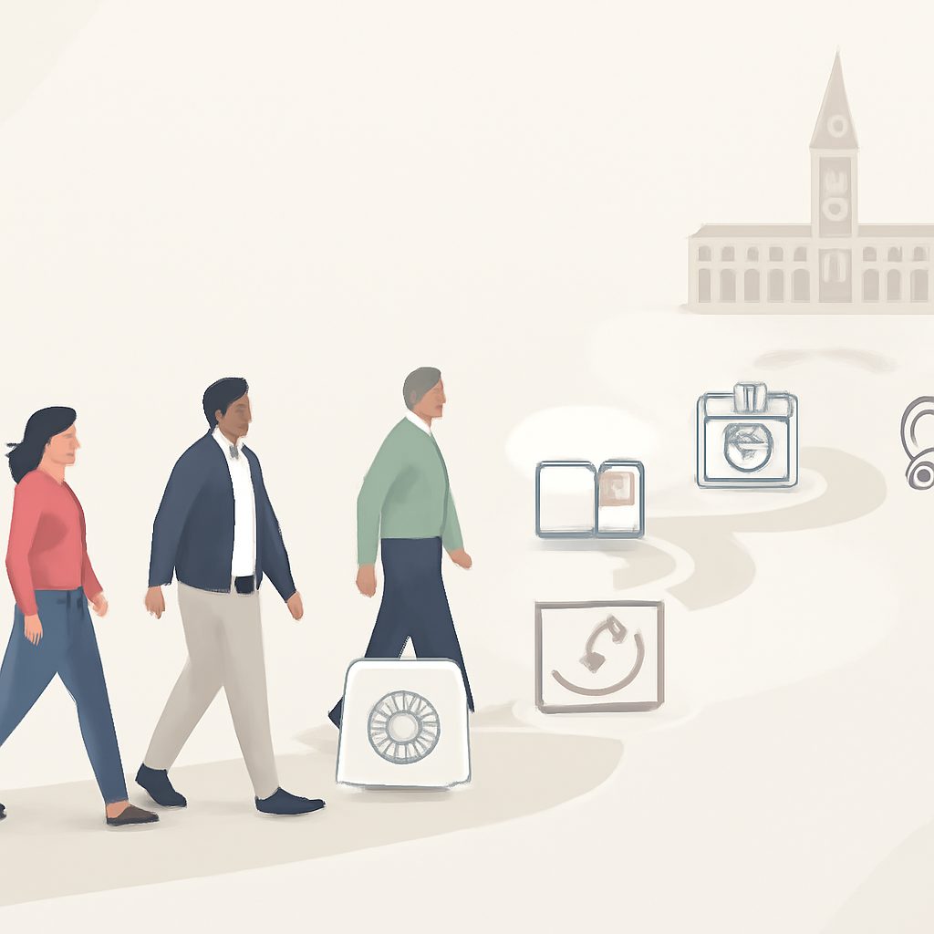 Canadian Citizenship by Naturalization: The Complete Step-by-Step Process
