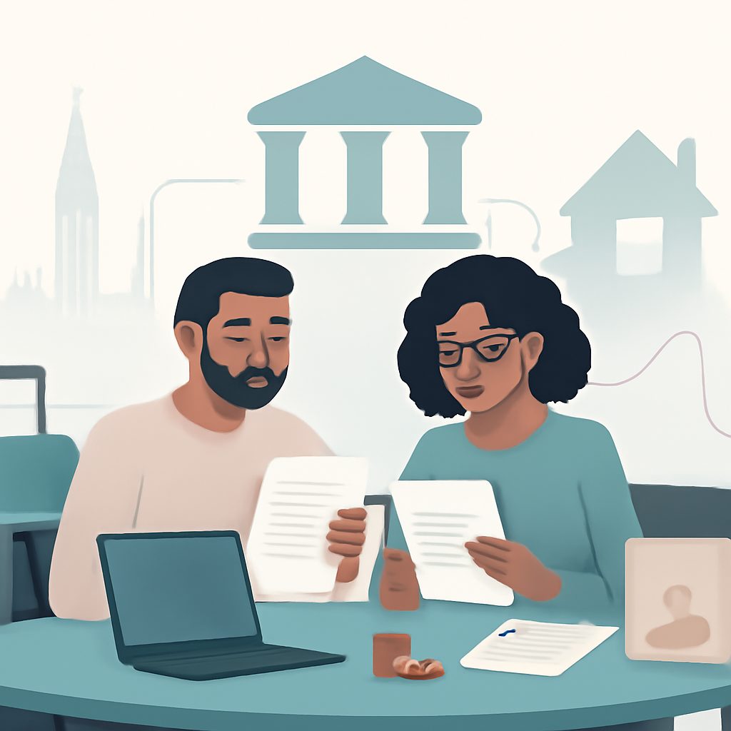 How Canadian Immigration Affects Your Taxes: What New Permanent Residents Need to Know