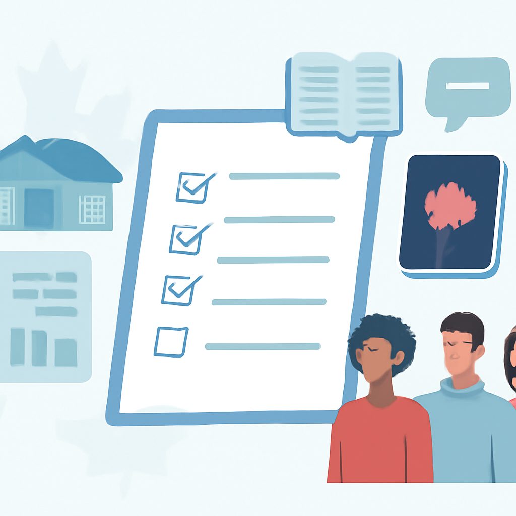 Canadian citizenship requirements: the rules that matter most