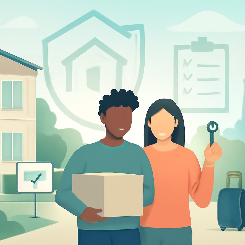 OSFI’s new 2026 mortgage rules: What first-time buyers need to know this spring