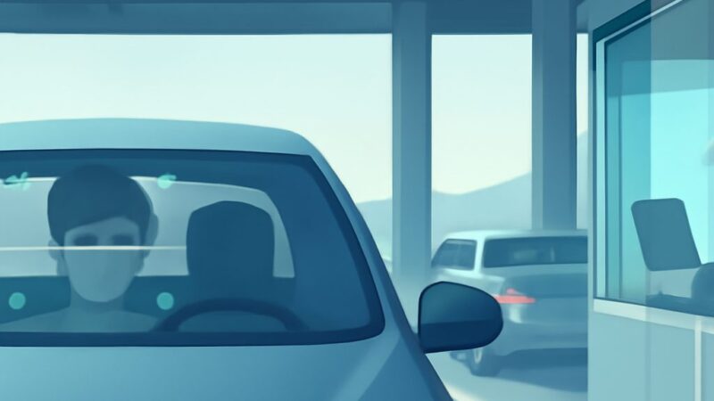 NEXUS and Biometrics: What CBSA Guidelines Mean for Land Border Travel in 2026
