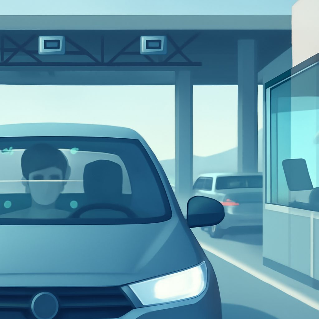 NEXUS and Biometrics: What CBSA Guidelines Mean for Land Border Travel in 2026