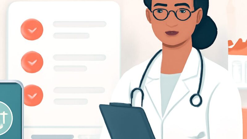 IRCC adds 2026 Express Entry category for physicians with Canadian experience