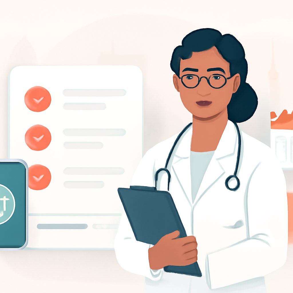 IRCC adds 2026 Express Entry category for physicians with Canadian experience