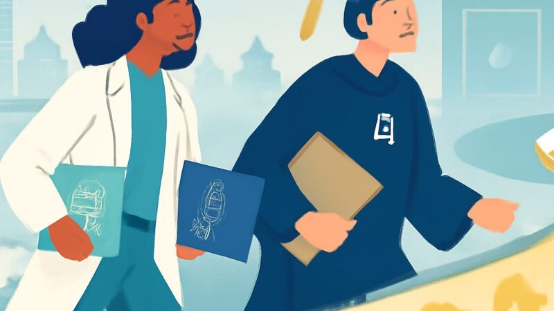 New 2026 Express Entry Category: What “Priority PR” for Researchers and Graduate Students Actually Means