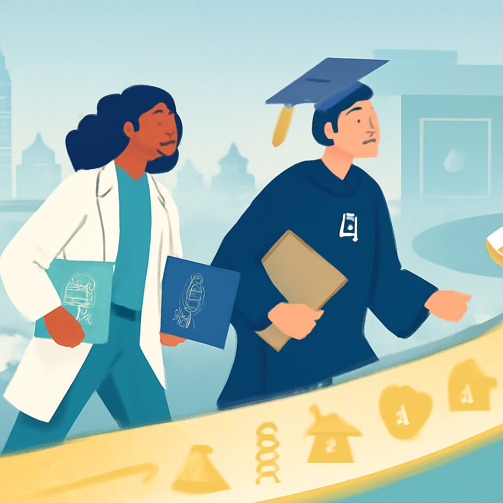 New 2026 Express Entry Category: What “Priority PR” for Researchers and Graduate Students Actually Means