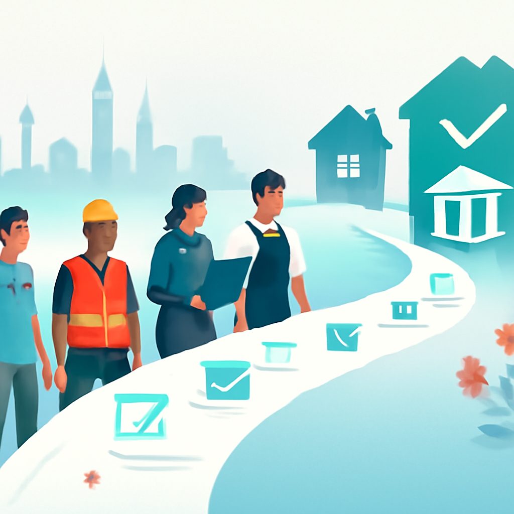 The 2026 ‘33k Pathway’: How temporary workers are transitioning to PR this month