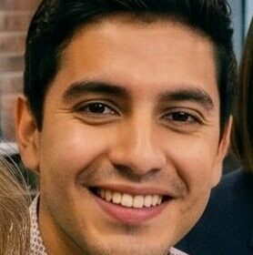Oswaldo Ruiz