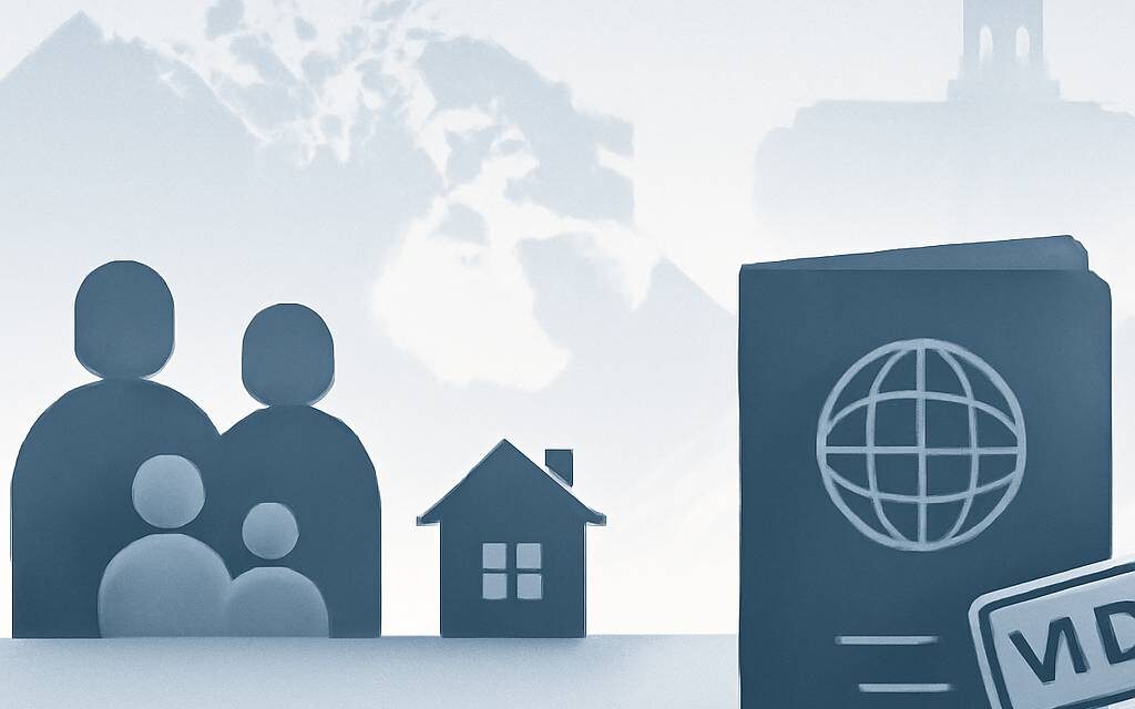 PGP Sponsorship vs. Super Visa: A Practical Comparison