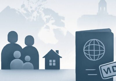 PGP Sponsorship vs. Super Visa: A Practical Comparison