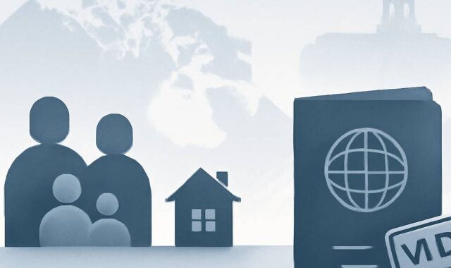 PGP Sponsorship vs. Super Visa: A Practical Comparison