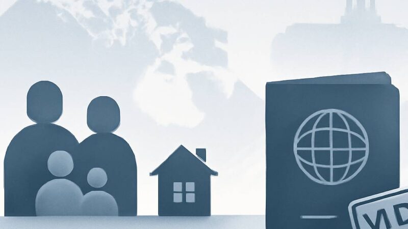 PGP Sponsorship vs. Super Visa: A Practical Comparison