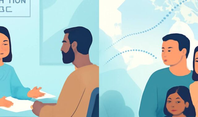 H&C Applications from Inside Canada vs Outside Canada: What’s the Difference?